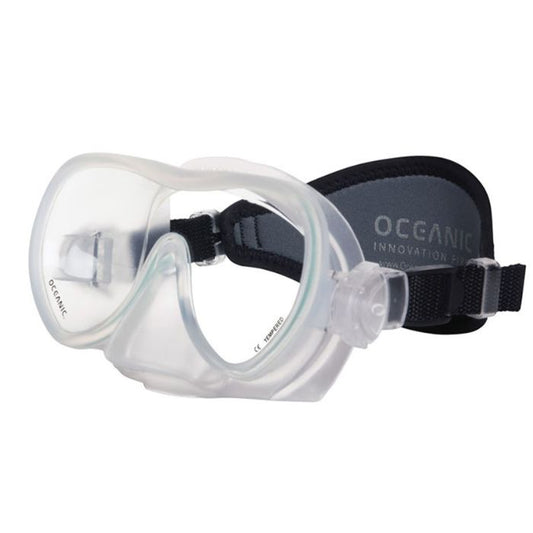 Oceanic Mini Shadow Ice Mask