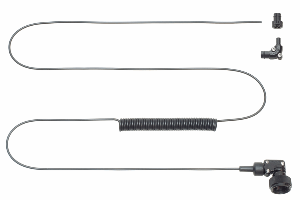 INON Optical D Cable LL Type L / Double Hole Rubber Bush Set