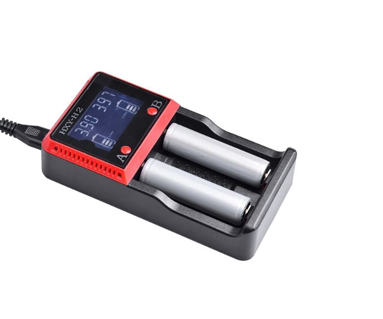 Orca H2 Battery Charger