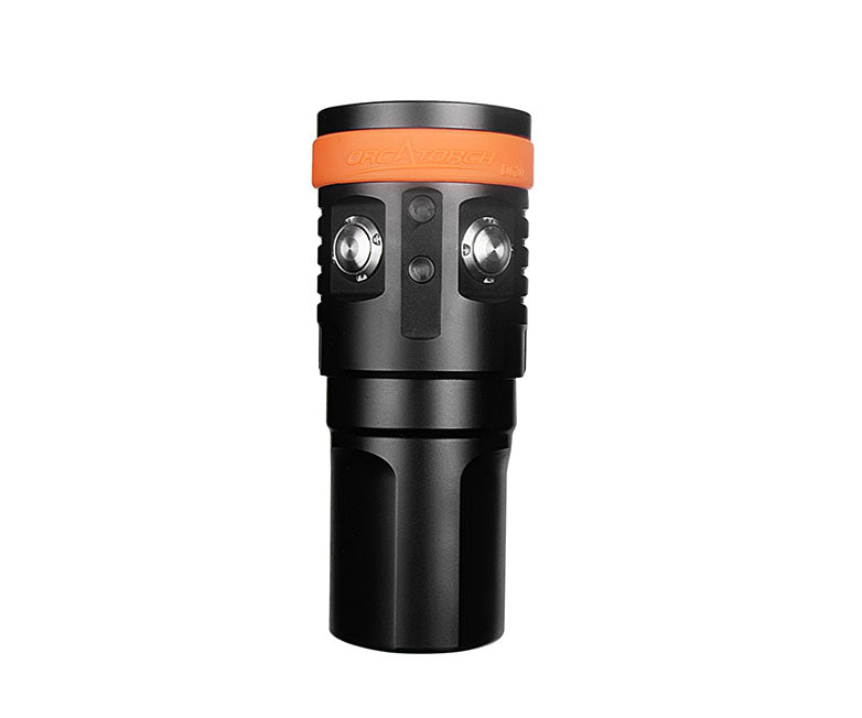 Orca D900V Dive Light