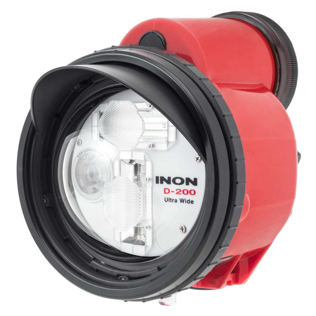 INON D200