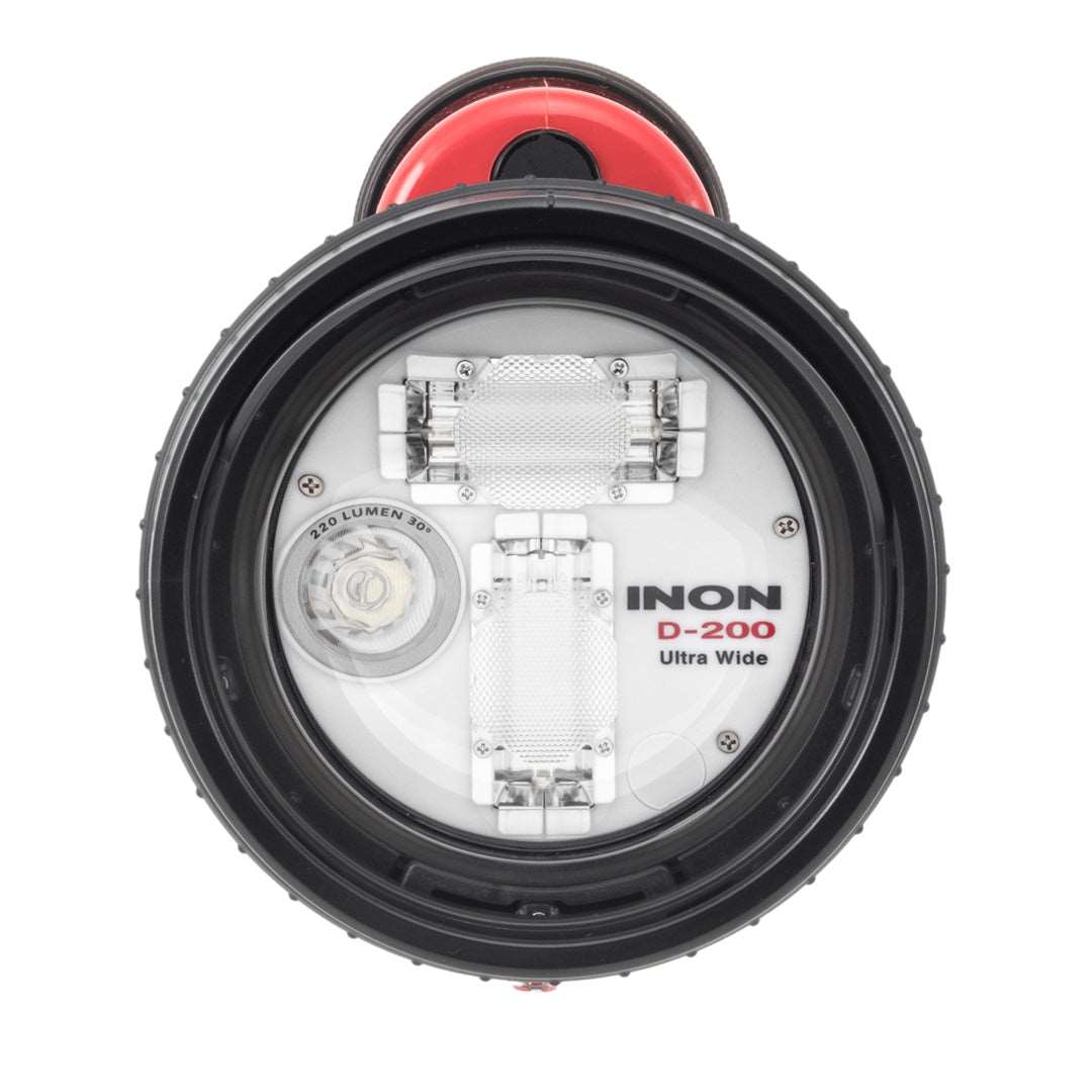 INON D200