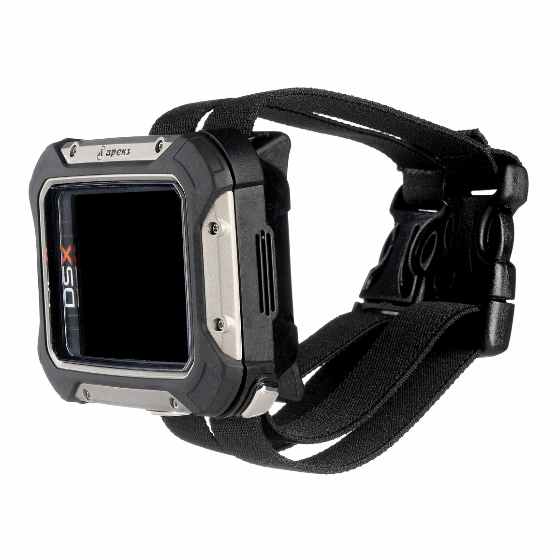 Apeks DSX - Technical Dive Computer