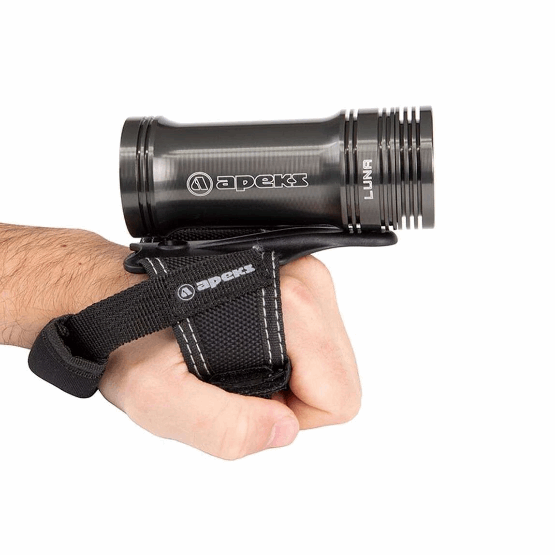 Apeks Luna Torch