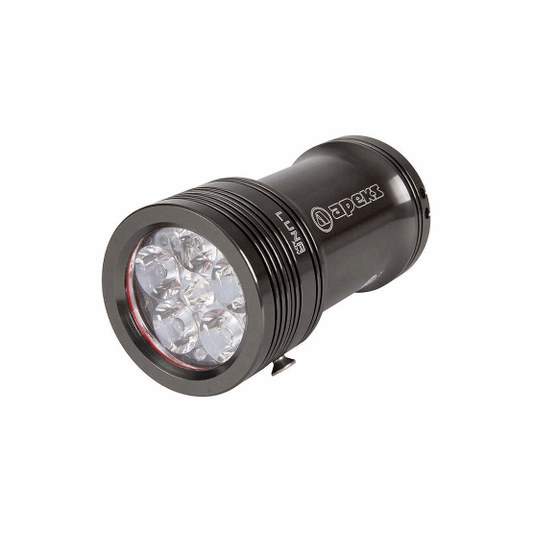 Apeks Luna ADV Torch