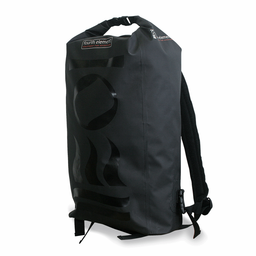 Fourth Element Drypack