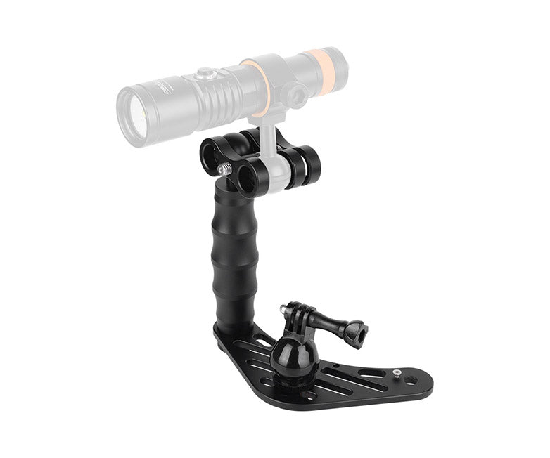 Orca H02 Camera Tray