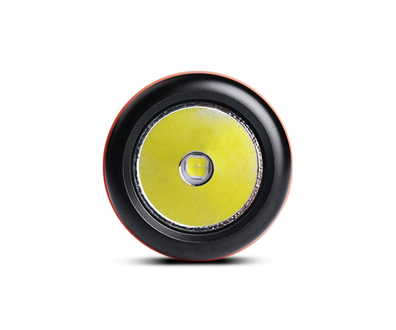 Orca D620 V2.0 Dive Light