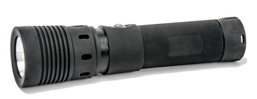 Tovatec Fusion 1050 Dive Light