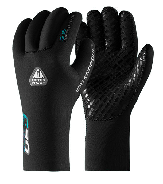Waterproof G30 2.5mm Glove