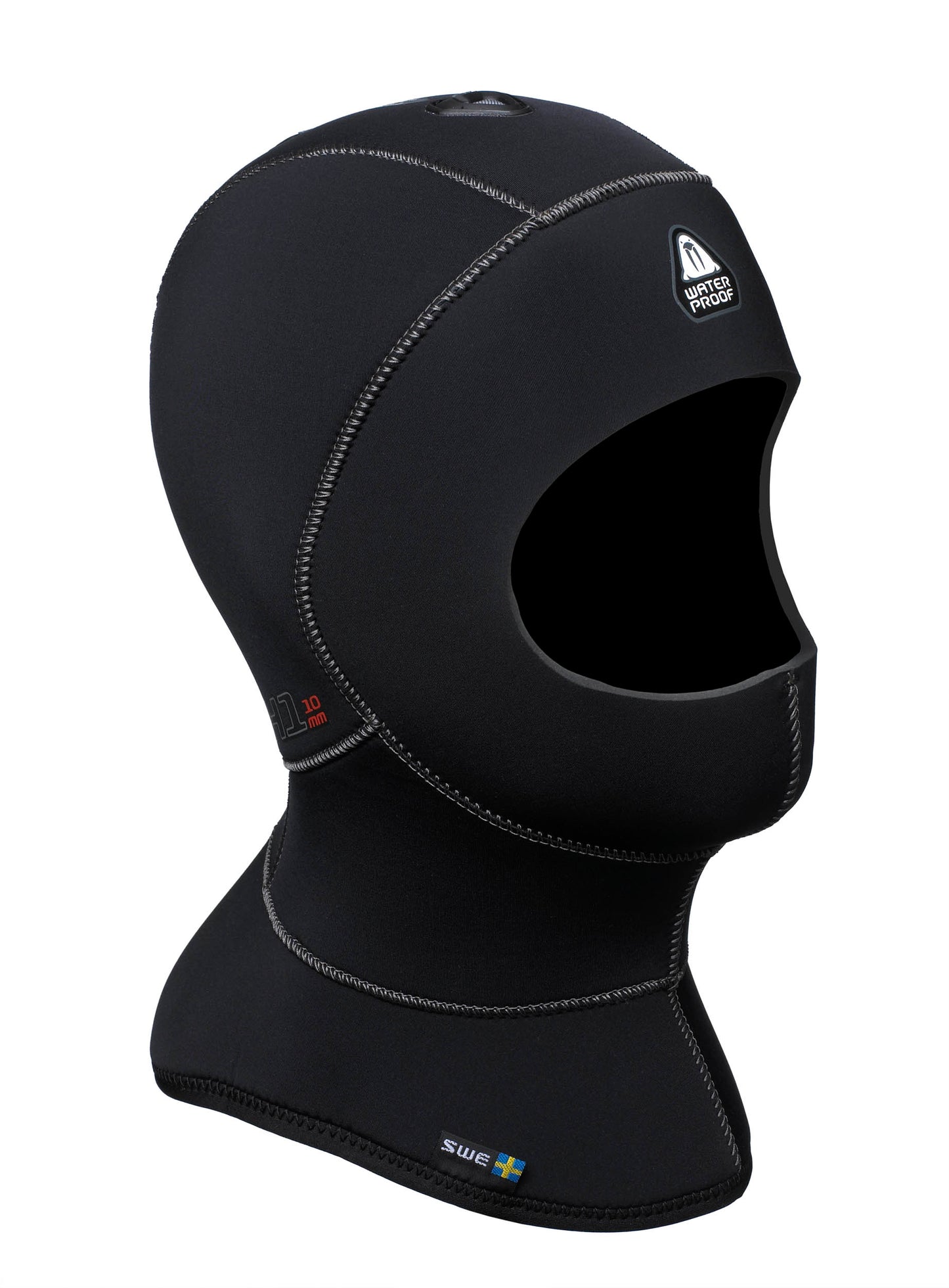 Waterproof Polar 5/10mm Hood