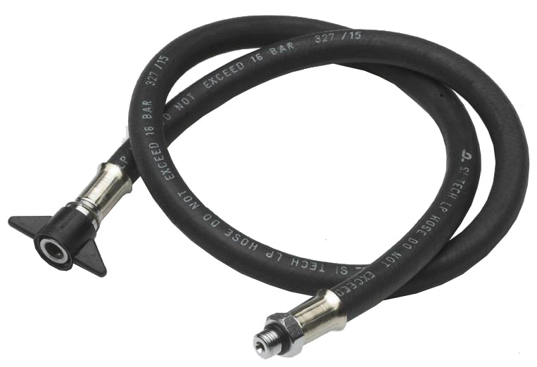 Waterproof Drysuit Inlet Hose 85cm