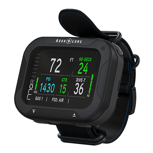 Aqua Lung i770R Computer + USB