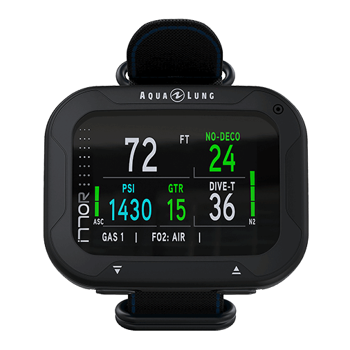 Aqua Lung i770R Computer + USB