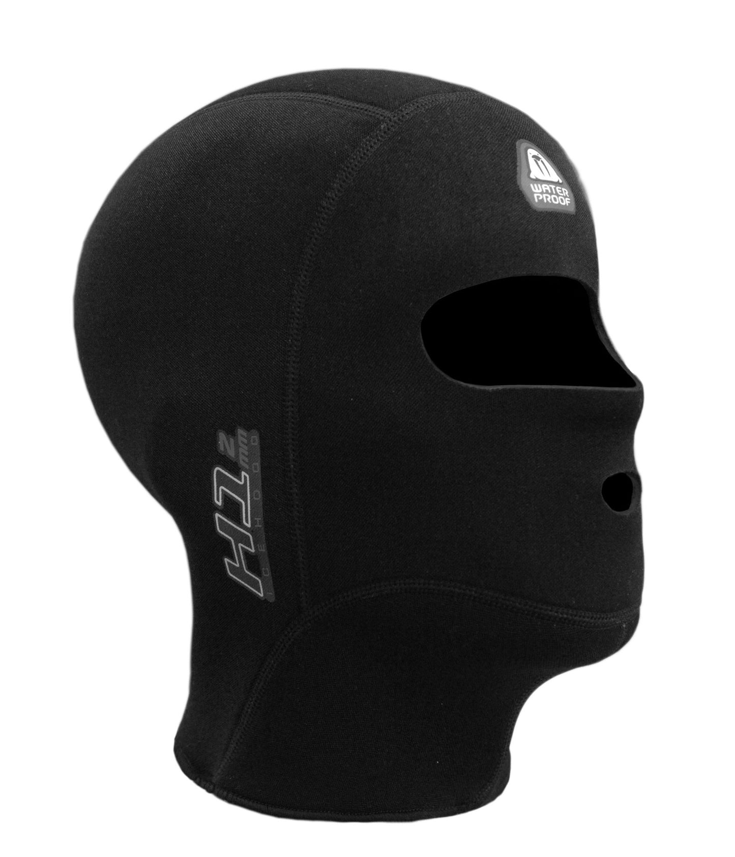 Waterproof H1 2mm Ice Hood
