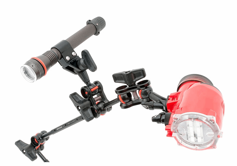 INON Multi Ball Arm S