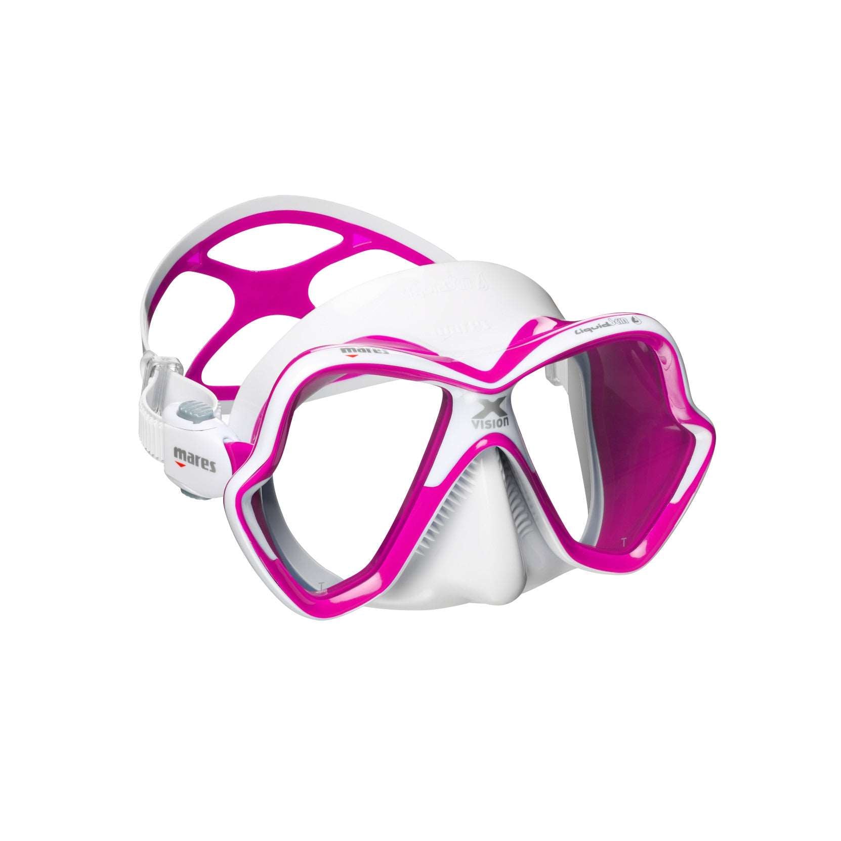 Mares X-Vision Ultra Liquivision Mask