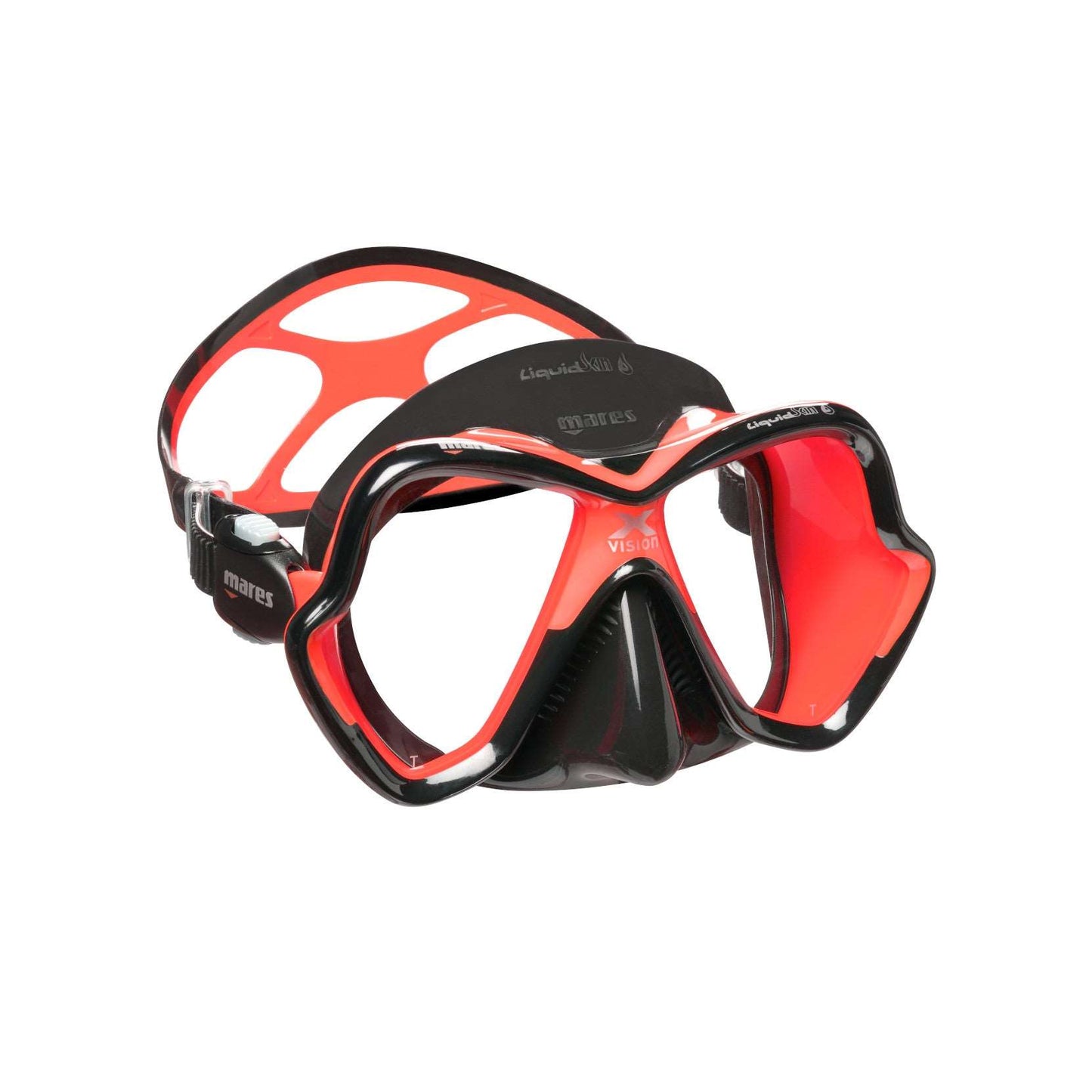 Mares X-Vision Ultra Liquivision Mask