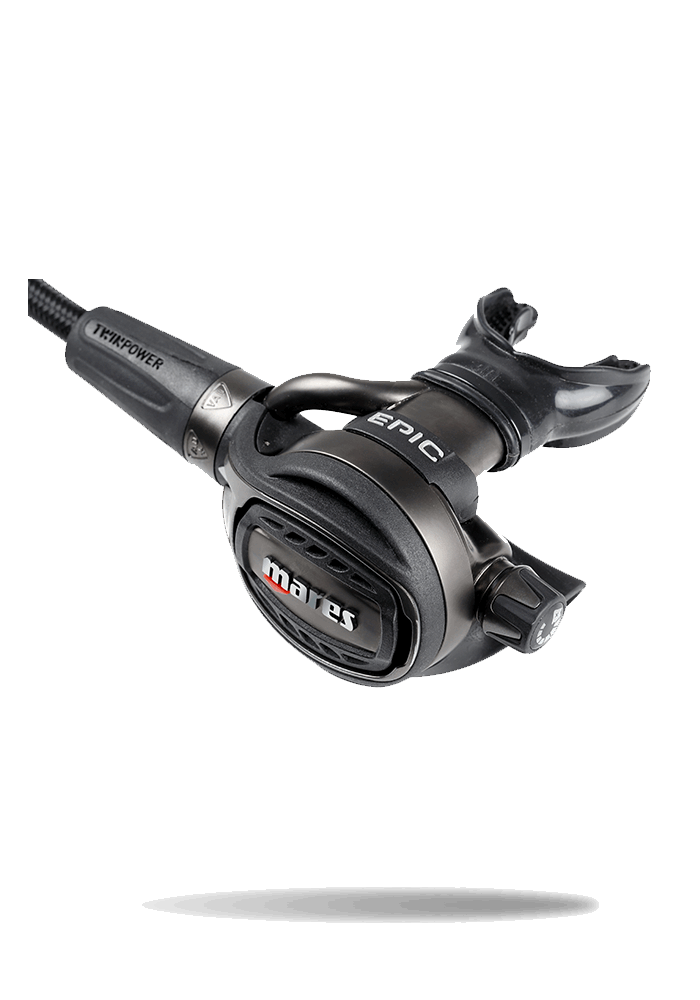Mares Epic Adj 82X Regulator