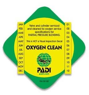 IDEST O2 Cleaning Course