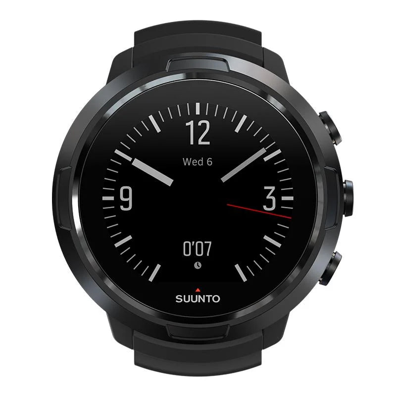 Suunto D5 All Black