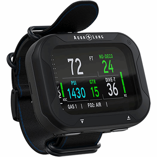 Aqua Lung i770R Computer + USB
