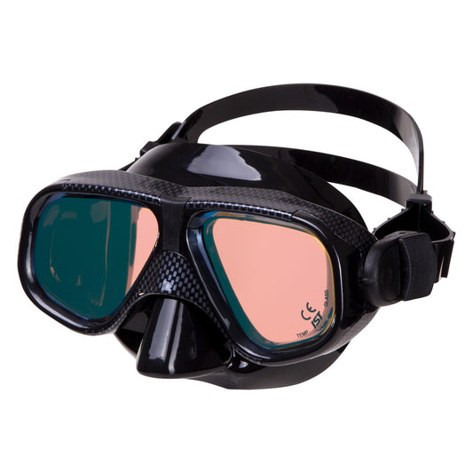 IST Vega Tinted Dive Mask