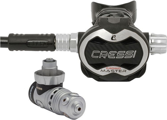 Cressi dive products from Sunderland Scuba Centre at great prices