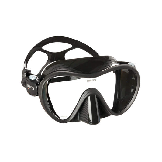 Mares Tropical Mask - Black