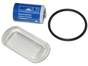 Suunto Sol/Fav Lux Battery Change