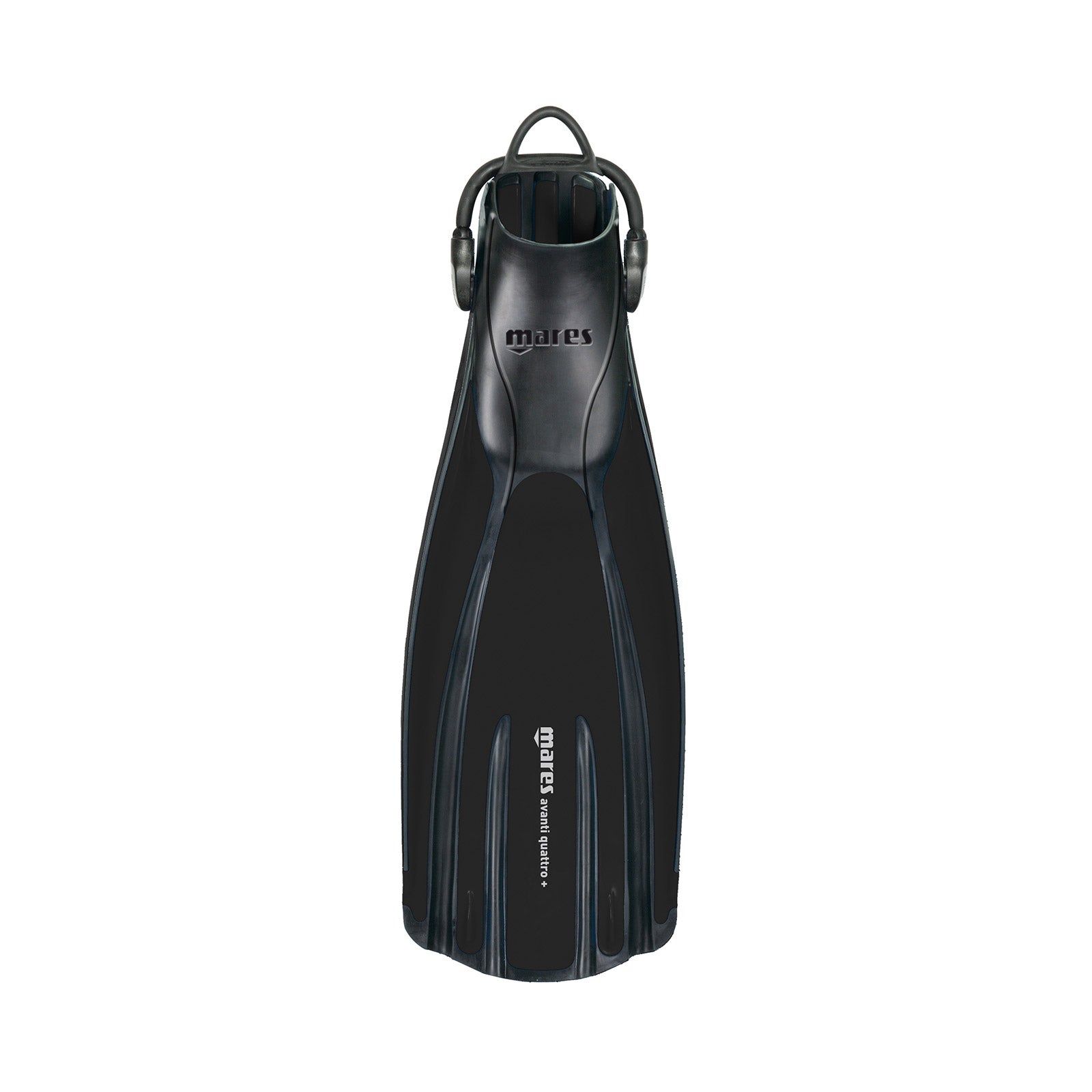 Mares Avanti Quattro+  Fins