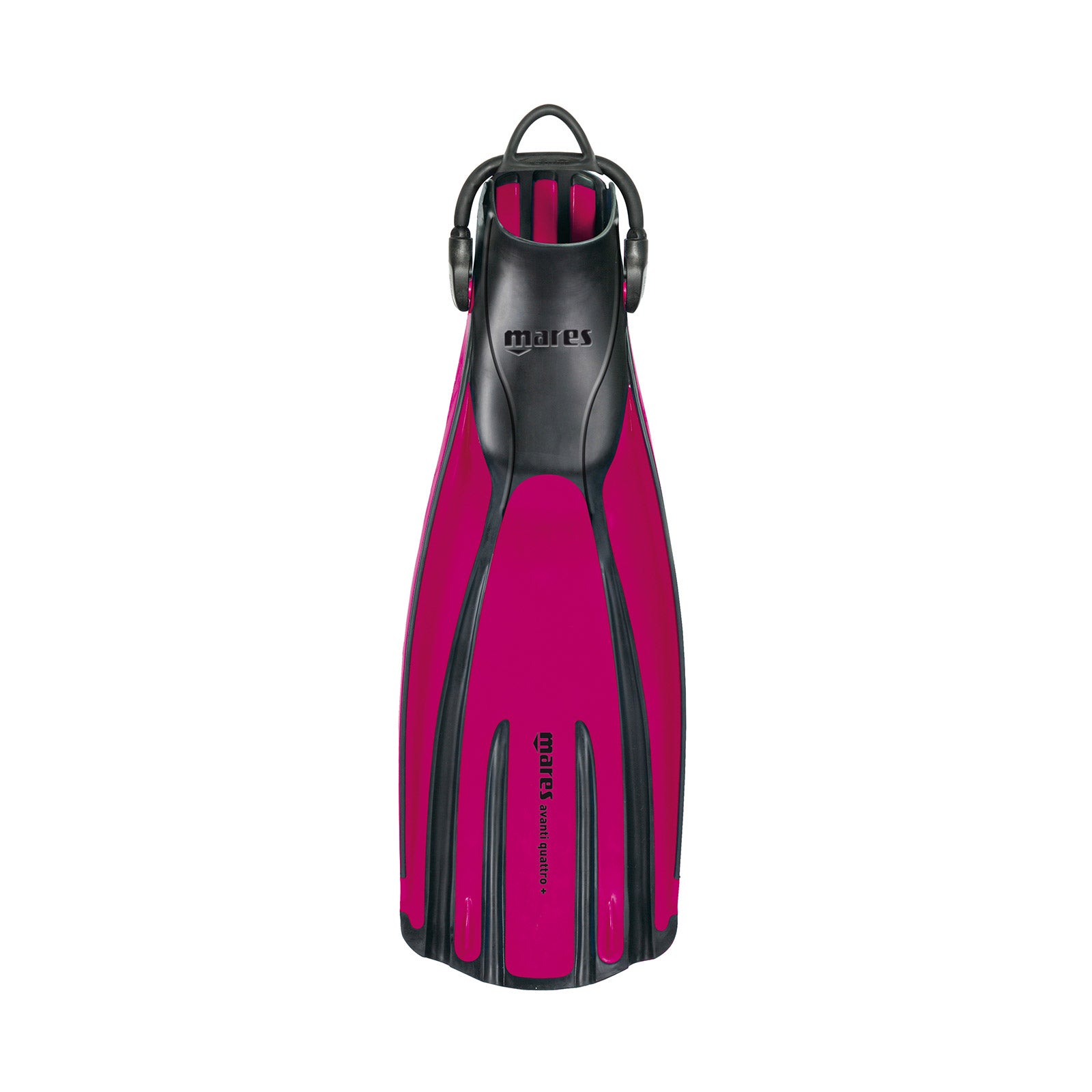 Mares Avanti Quattro+  Fins