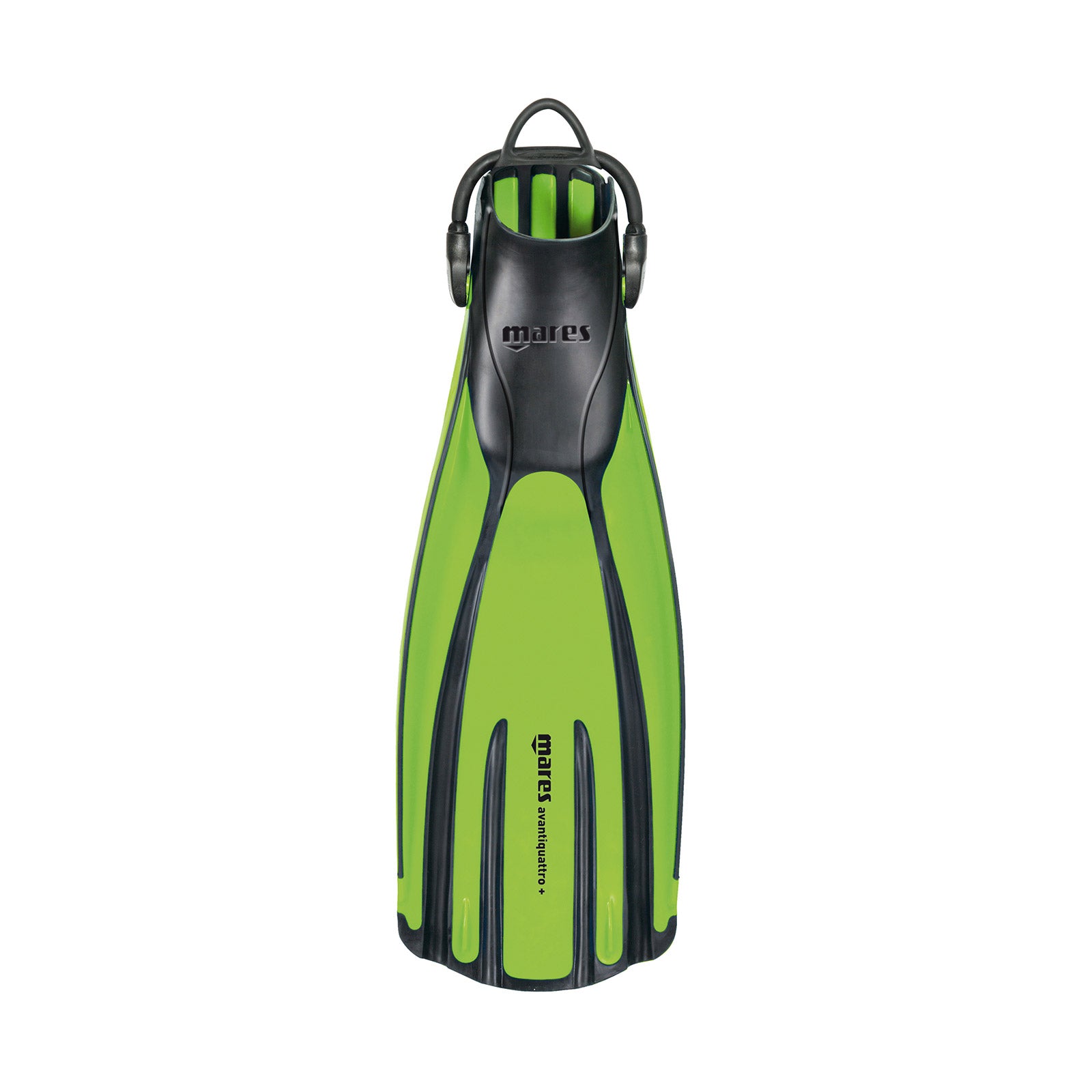 Mares Avanti Quattro+  Fins