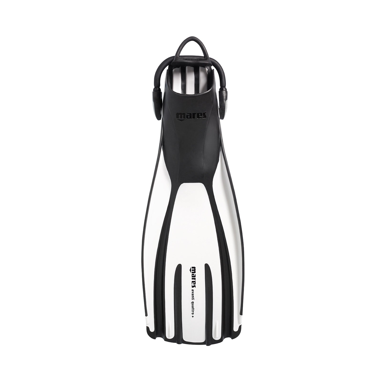 Mares Avanti Quattro+  Fins