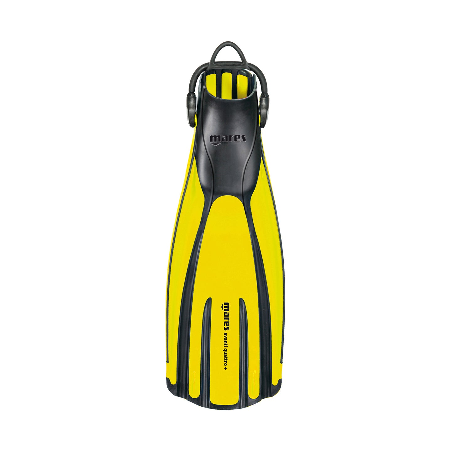 Mares Avanti Quattro+  Fins