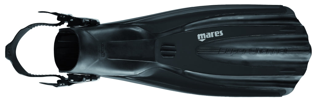 Mares Avanti Superchannel Fins
