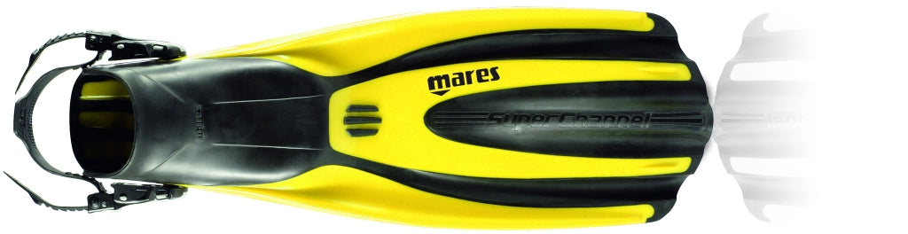 Mares Avanti Superchannel Fins