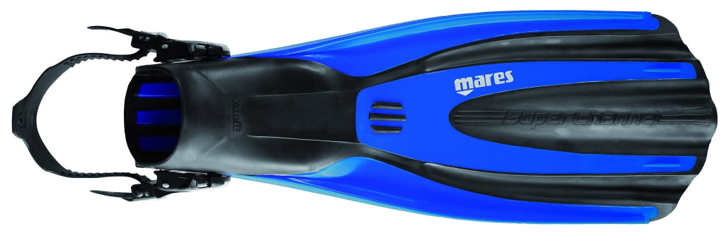 Mares Avanti Superchannel Fins