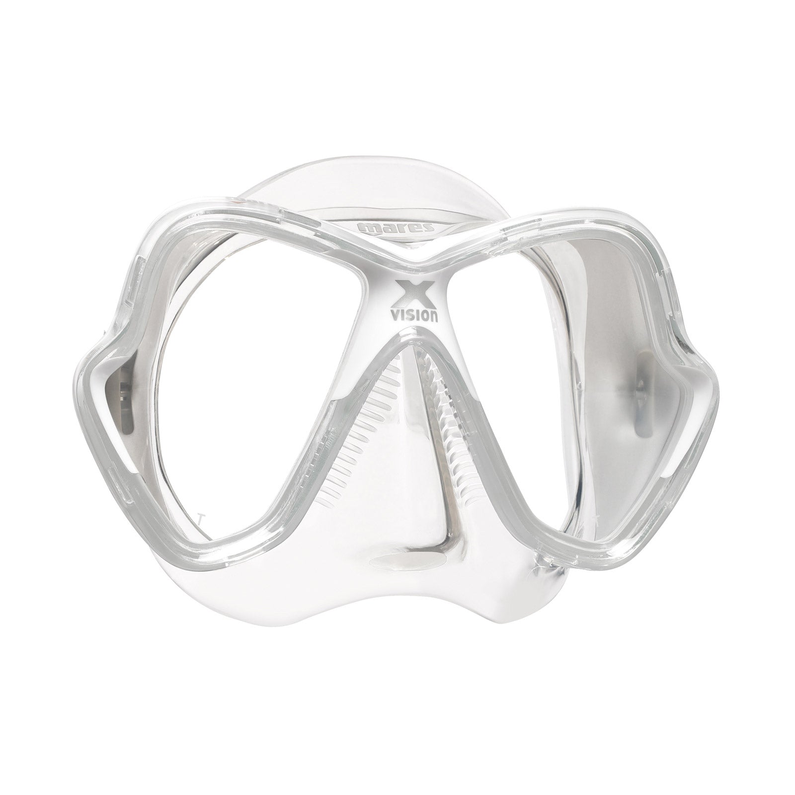 Mares X-Vision Mask