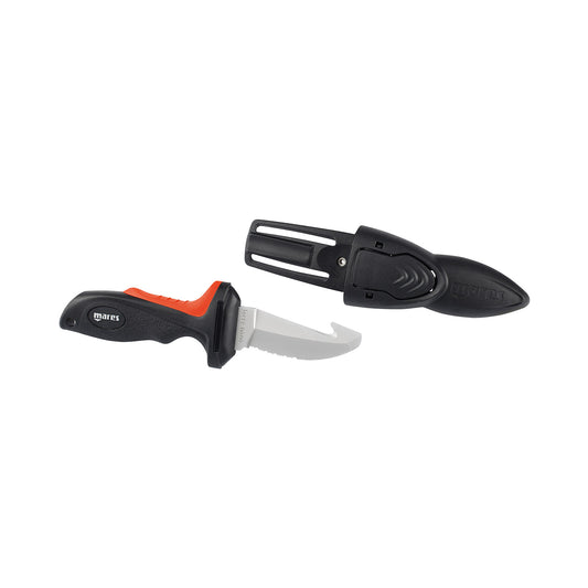 Mares Force Nano Plus Dive Knife