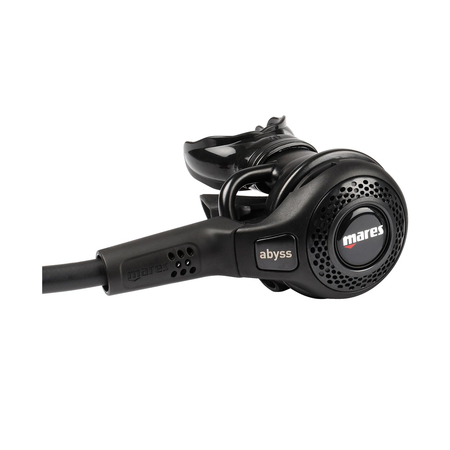 Mares Abyss 22 Navy ll