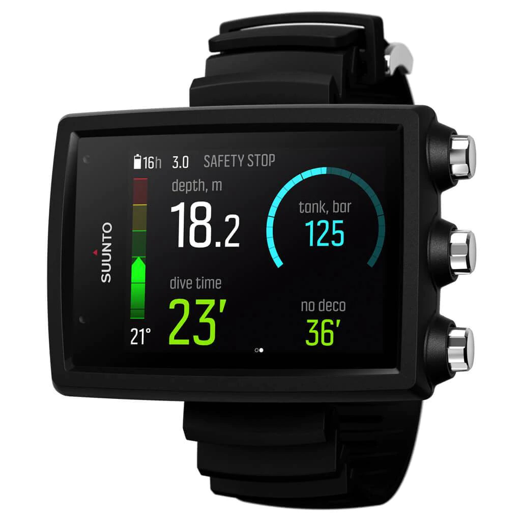 Great prices on all Suunto products from Sunderland Scuba Centre
