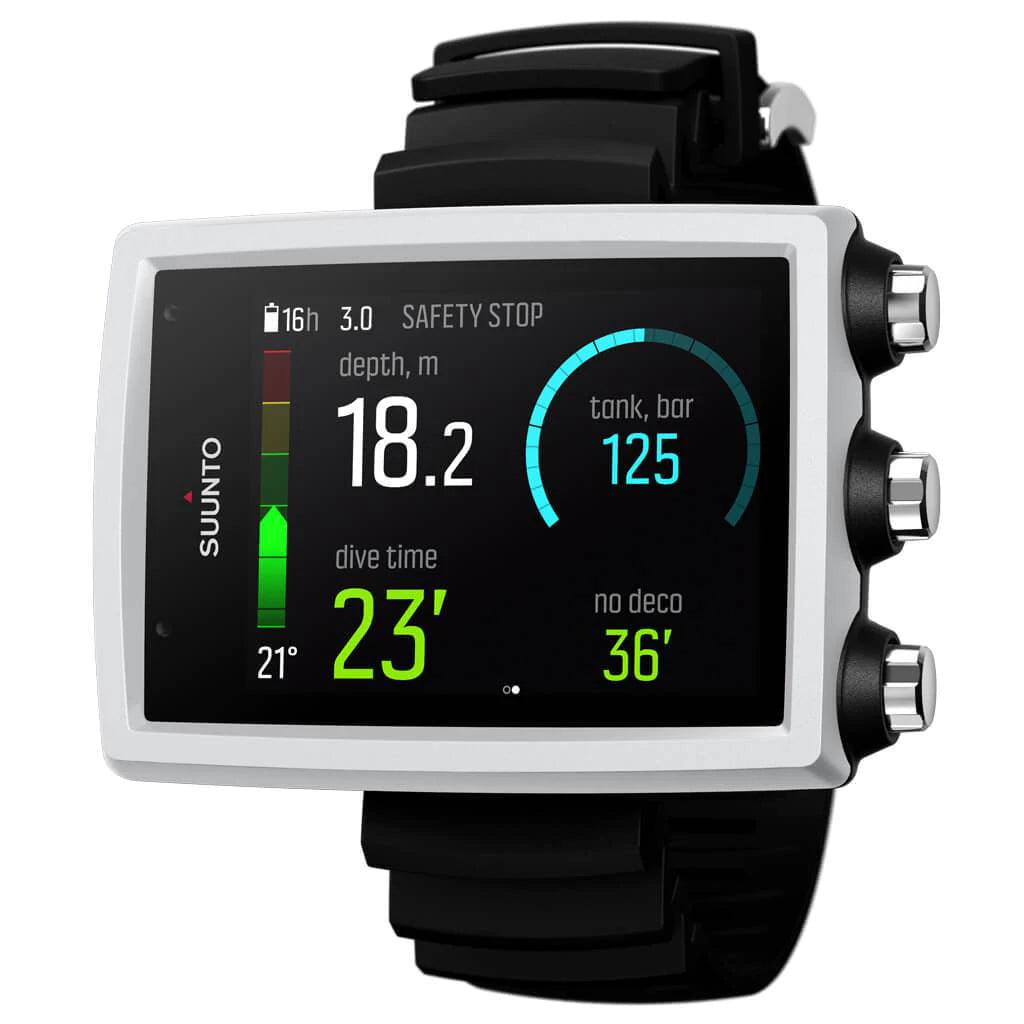 Great prices on Suunto products from Sunderland Scuba Centre