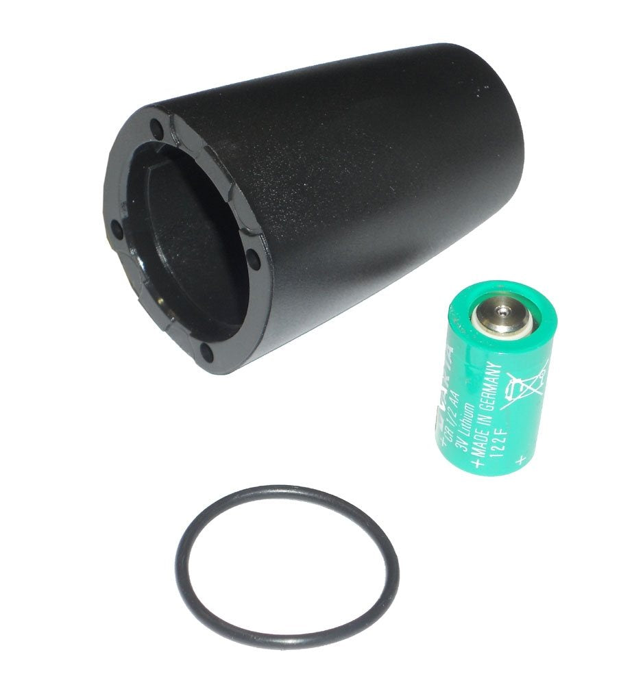 Suunto Transmitter / Tank Pod Battery Change