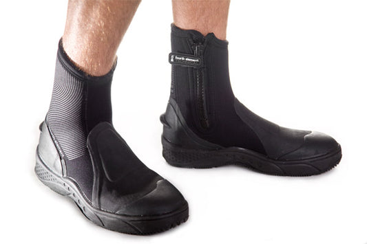 Fourth Element Amphibian 6.5mm Boot