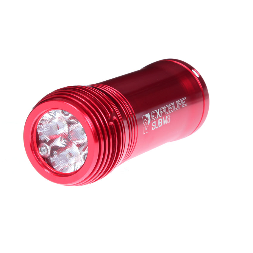 Exposure Sub M3 MK2 1800 Lumen