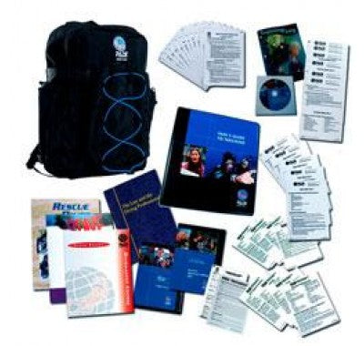 PADI Divemaster Course
