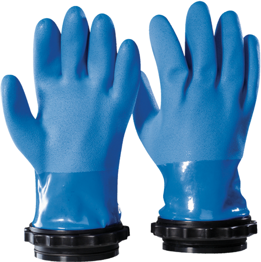 Si Tech Dry Glove Set