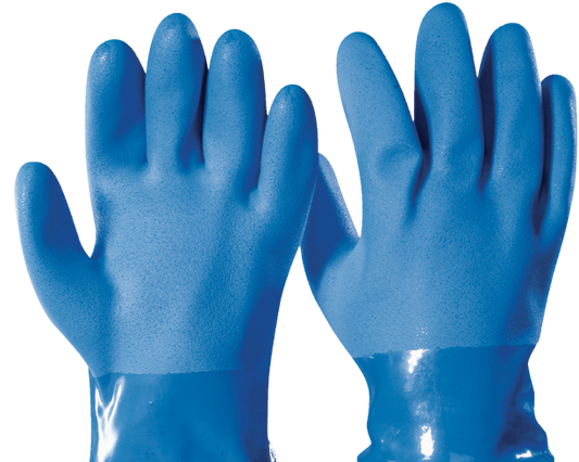 Si Tech Dry Glove Only
