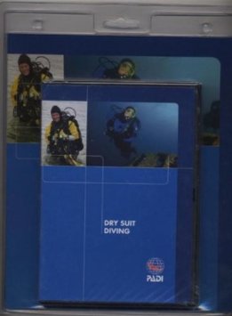 PADI Dry Suit Diver Course